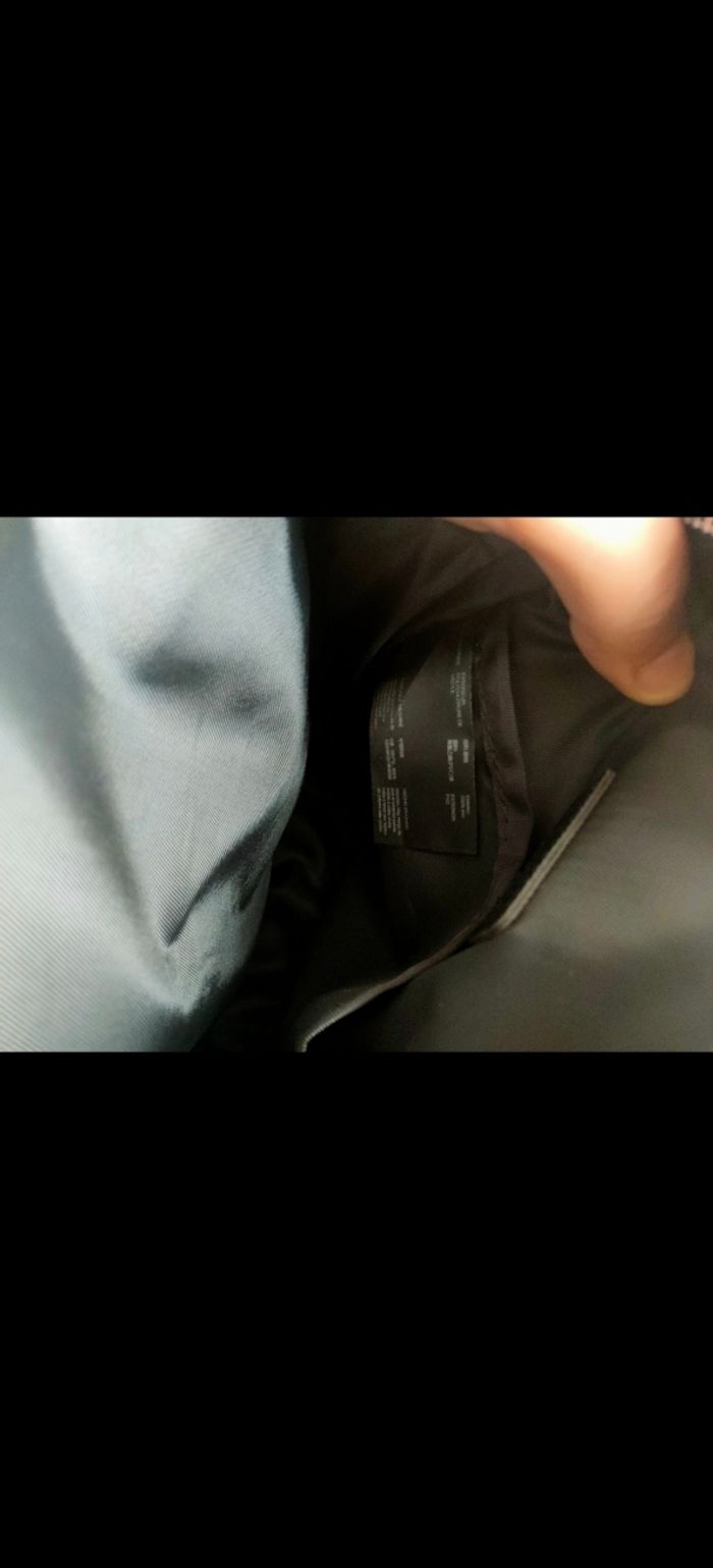 Sac Lacoste - photo numéro 5