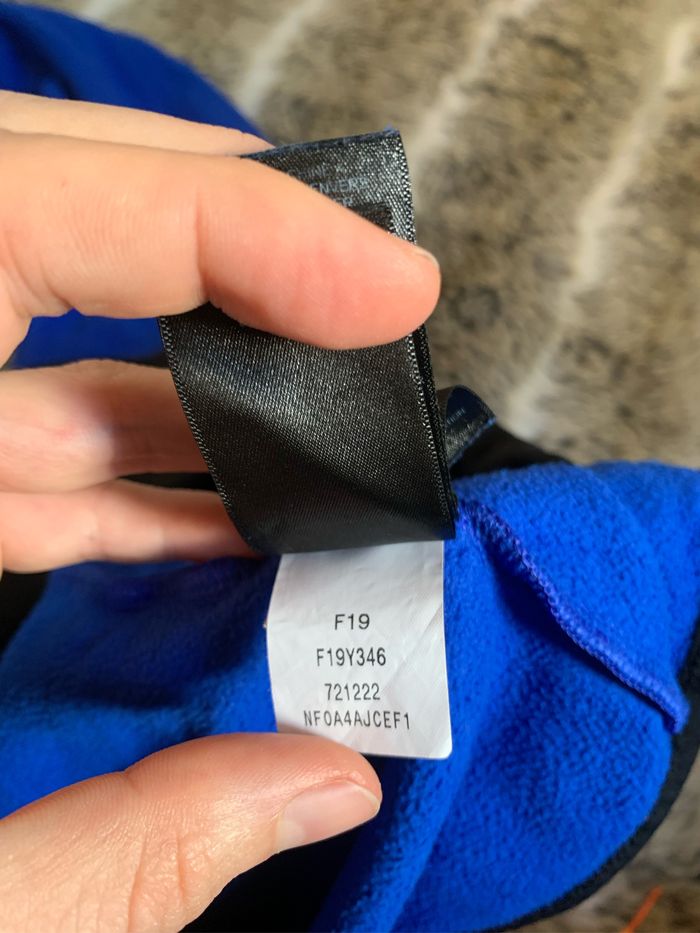 Polaire the north face - photo numéro 5