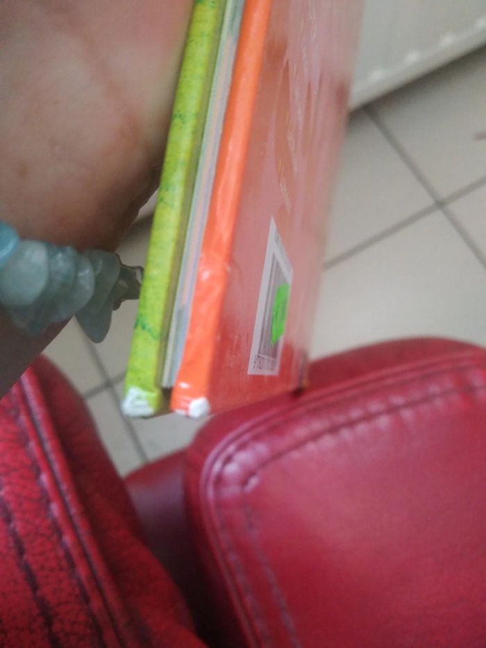 Mes premiers mots les animaux - photo numéro 3