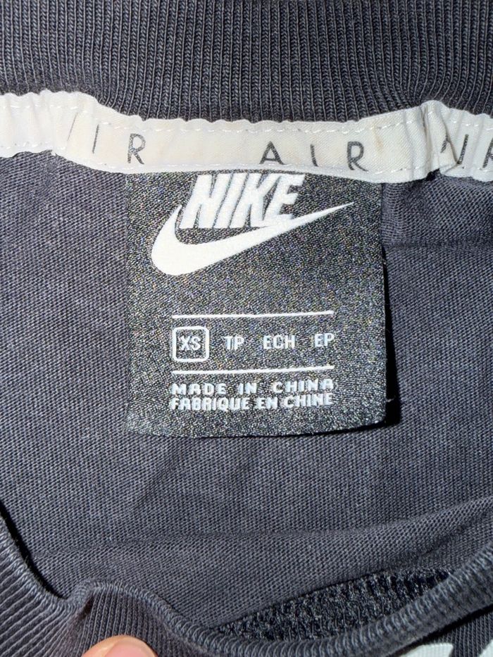 T-shirt Nike Femme - photo numéro 2