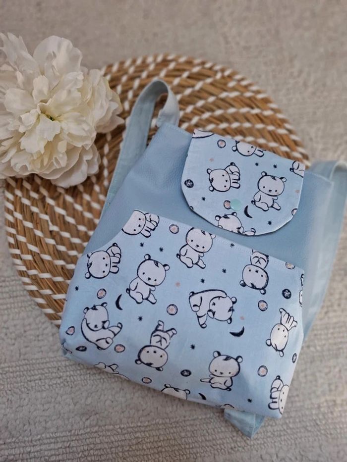 sac enfant