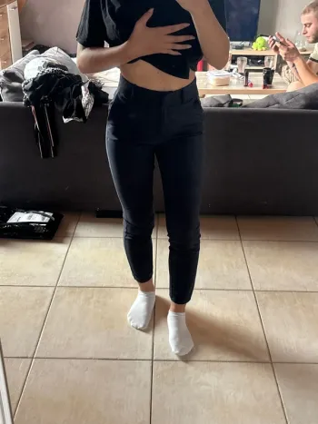 Pantalon femme
