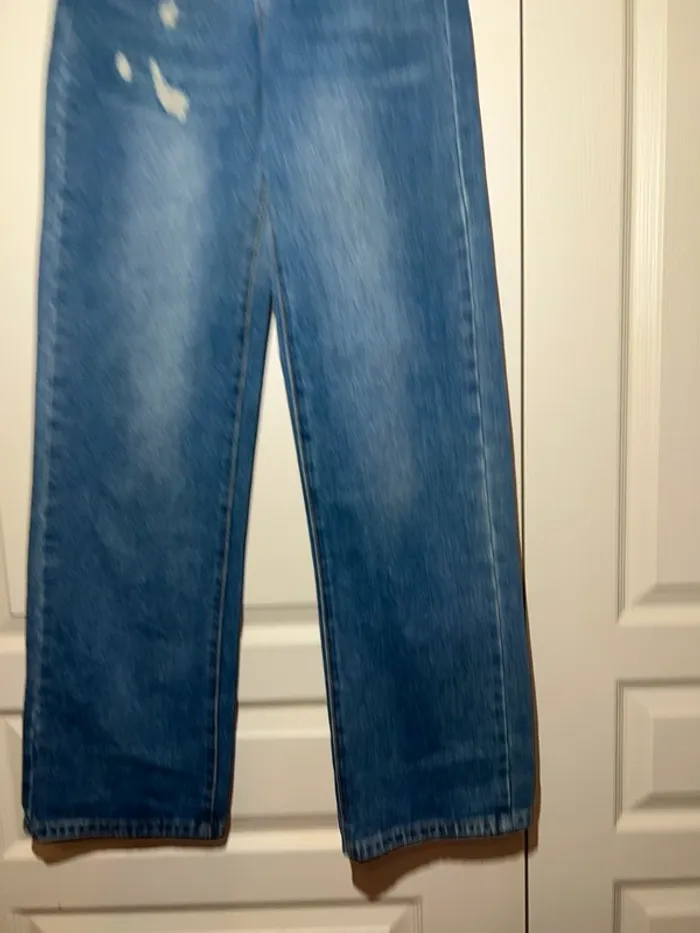 Jeans Shein