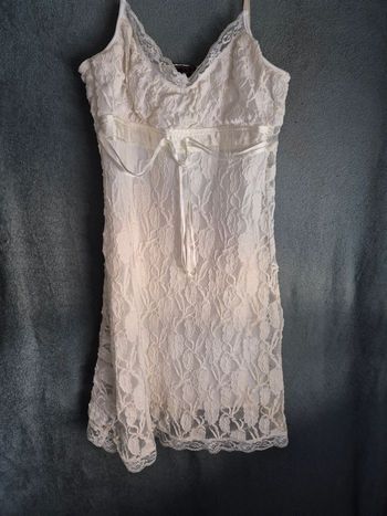 Robe jennyfer