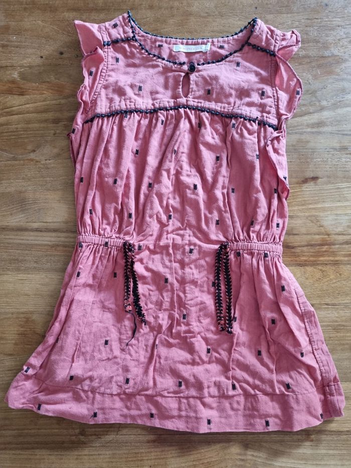 Lot de 2 robes 3 ans - photo numéro 5