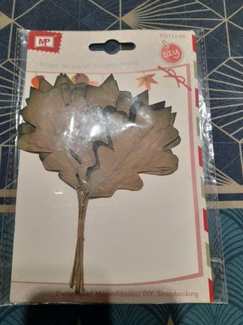 Feuilles