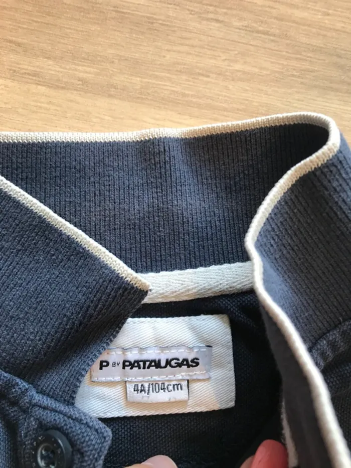 Ensemble taille 4 ans - photo numéro 4