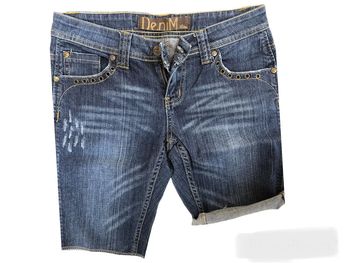 Bermuda #mim#taille 36