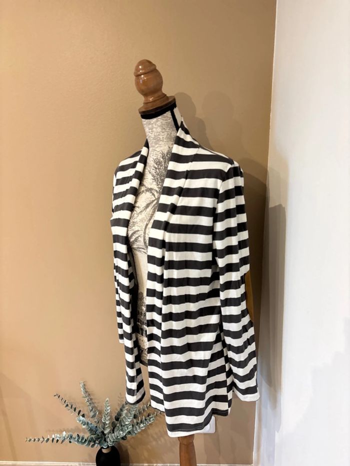 Gilet femme taille S/M - photo numéro 2