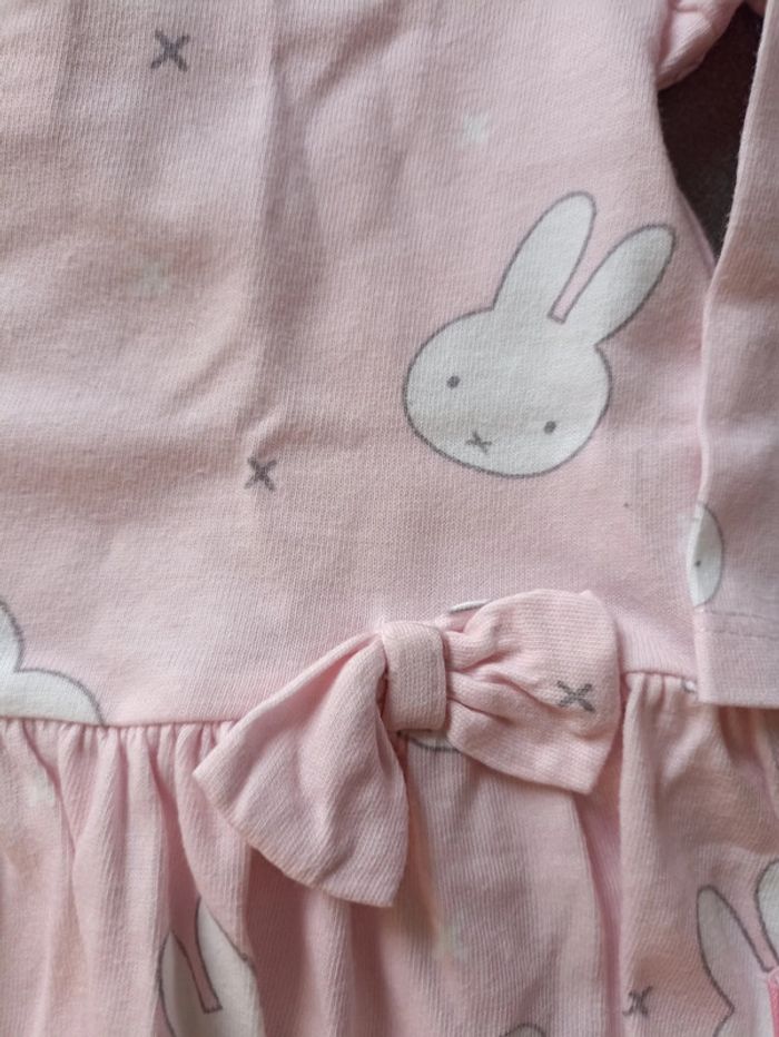 Robe T68 Miffy - photo numéro 3