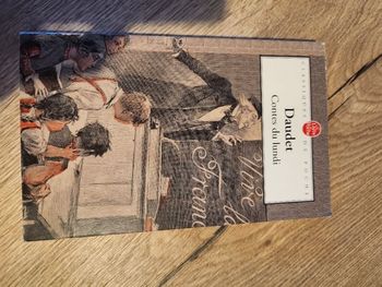 Livre " Contes du lundi "