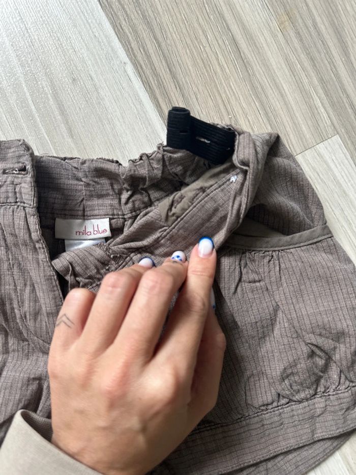 Short - photo numéro 4