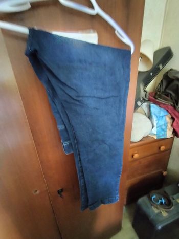 Legging en jean