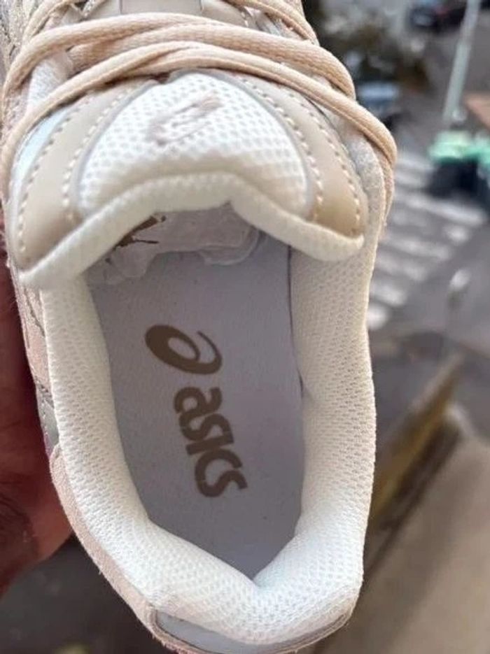 Asics Gel-NYC Rose    38 - photo numéro 8