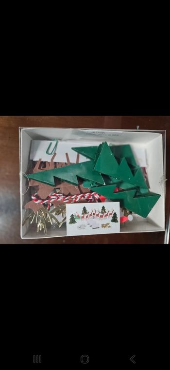 Déco pour Noël