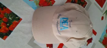 Casquette