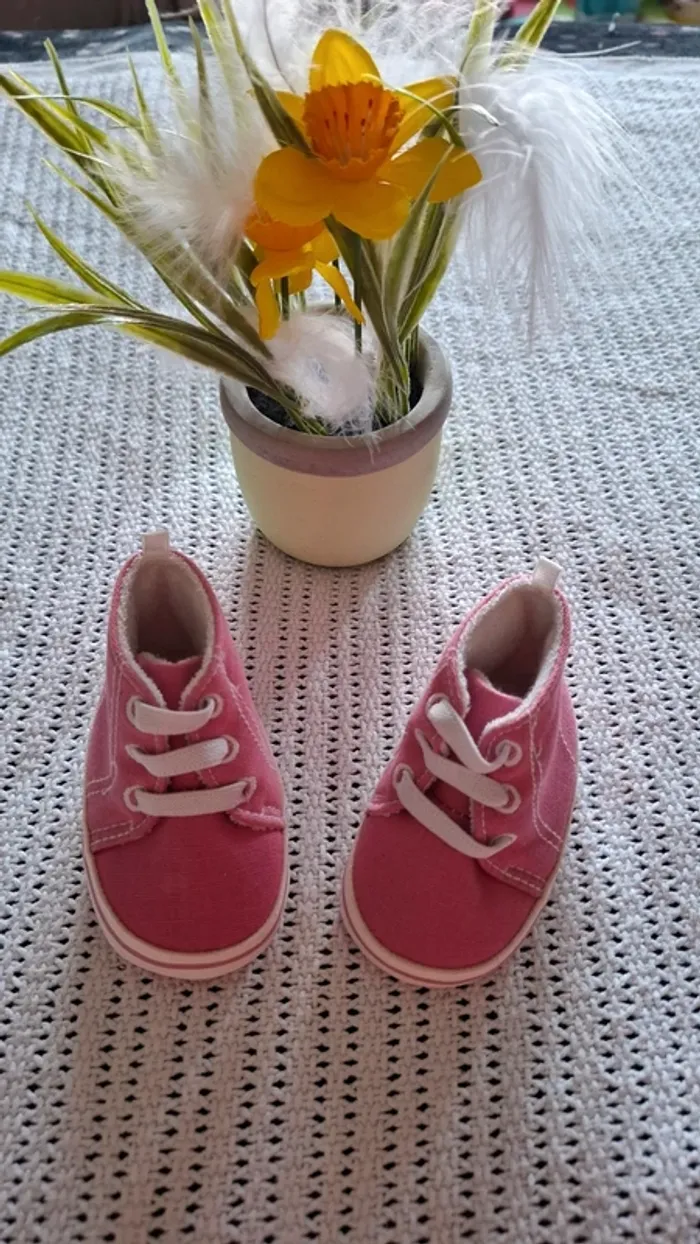 Chaussures