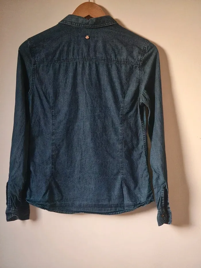 Chemise - photo numéro 2