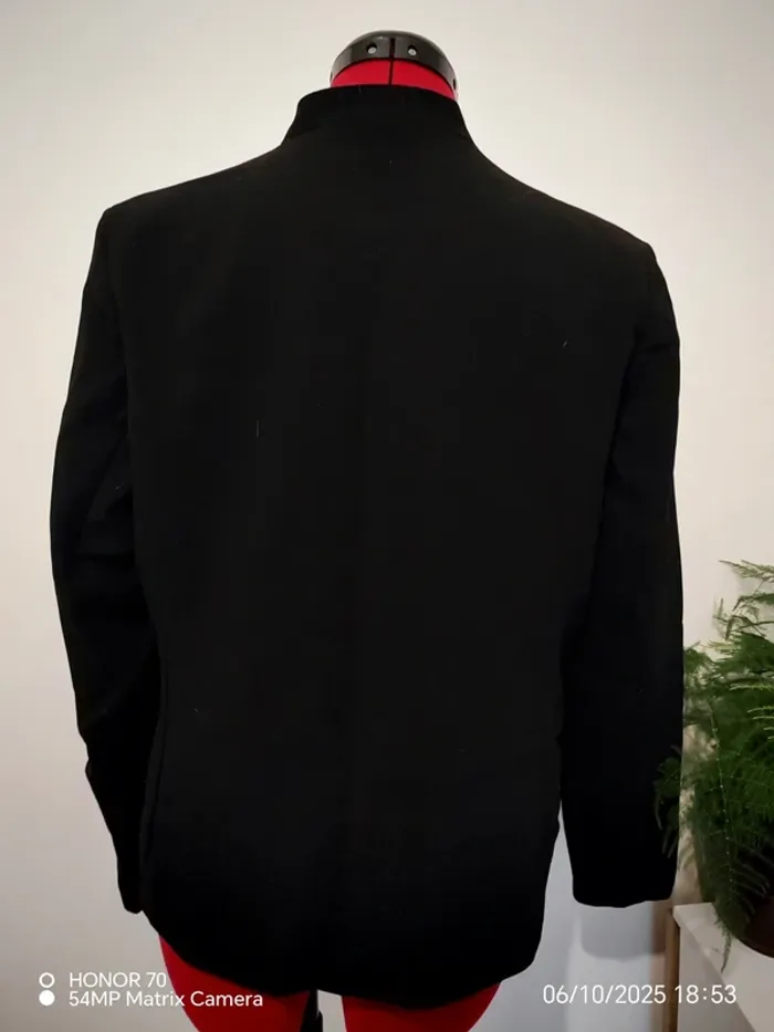 Veste intemporelle - photo numéro 3
