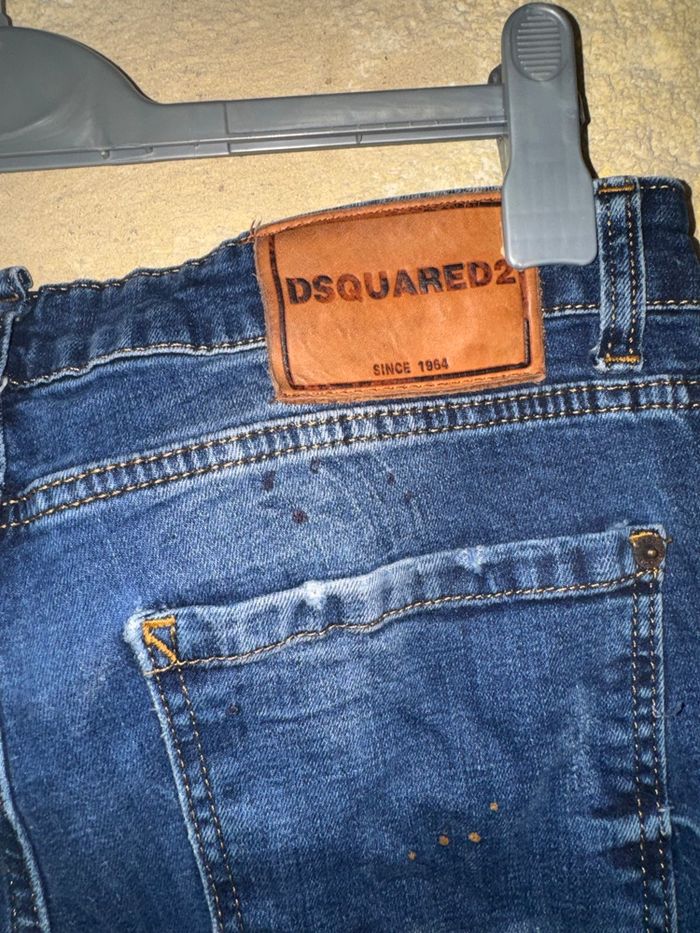 Jeans homme - photo numéro 4