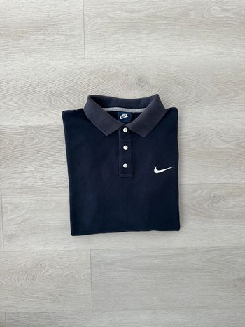 Polo Nike
