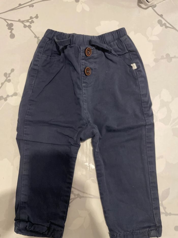 Pantalon TAO - photo numéro 2