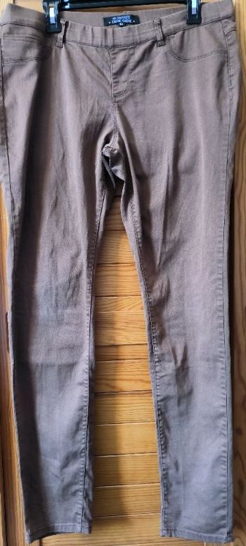 Pantalon femme