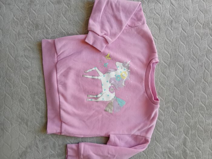 Pull 5 ans