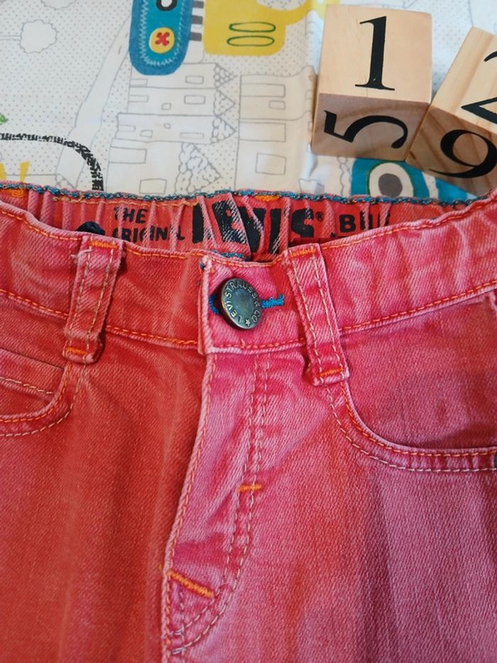 Jeans 12 mois - photo numéro 3