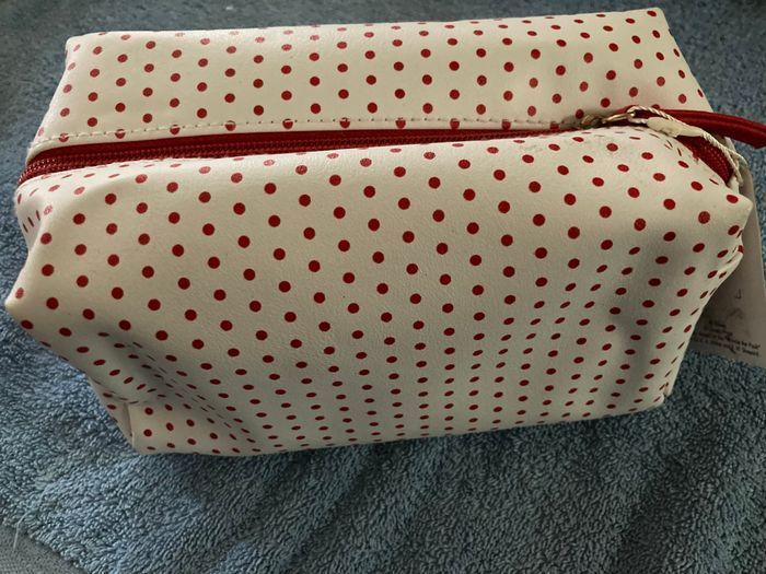 Trousse minnie - photo numéro 4