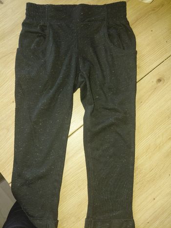 Pantalon bebe 