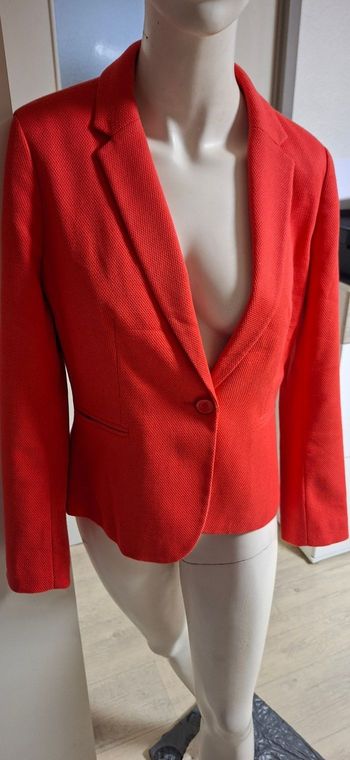 Blazers femme taille 38