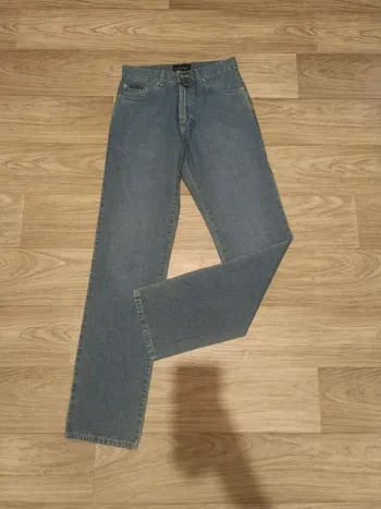 Jean droit homme GANT