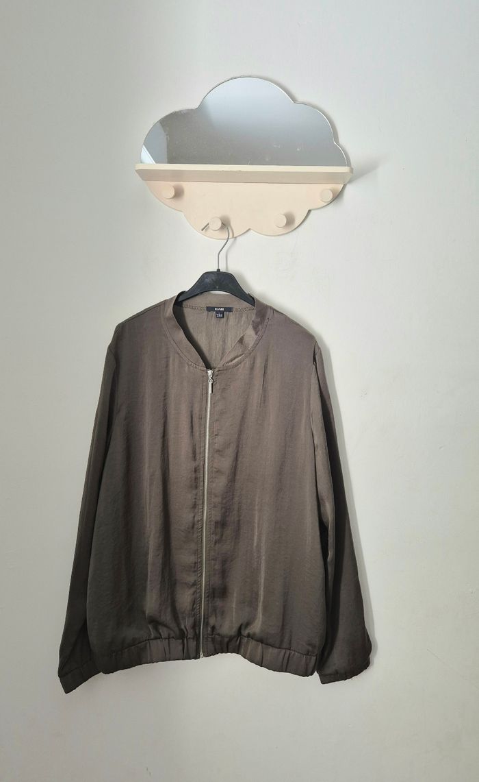 Bombers léger * Kiabi *