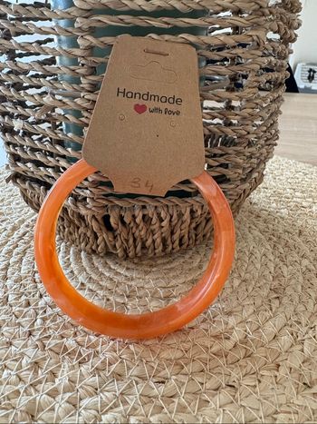 Bracelet jonc