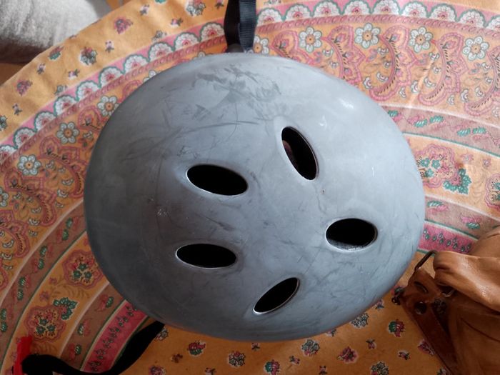 Casque grande taille Ikea - photo numéro 3