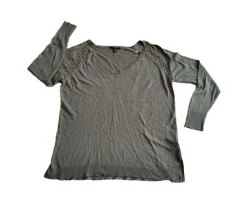 Magnifique pull léger Teddy Smith taille L