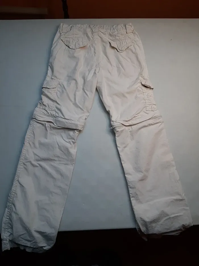 Pantalon short Tex - photo numéro 5