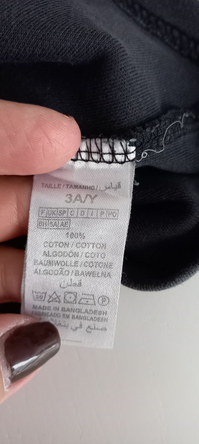 Pull col roulé - photo numéro 4