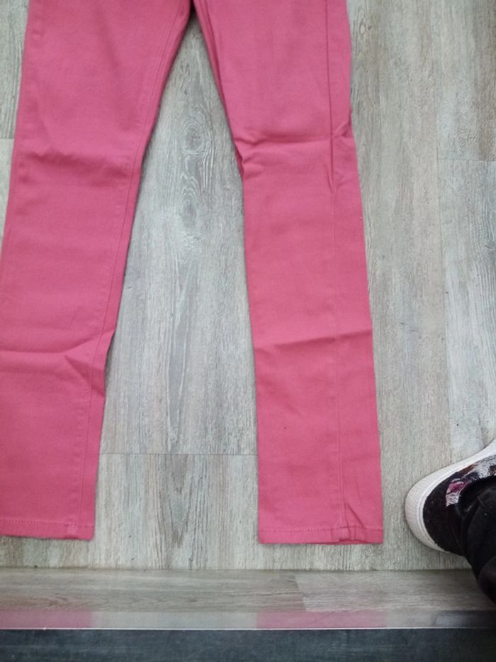 Jean taille élastique 12A - photo numéro 3