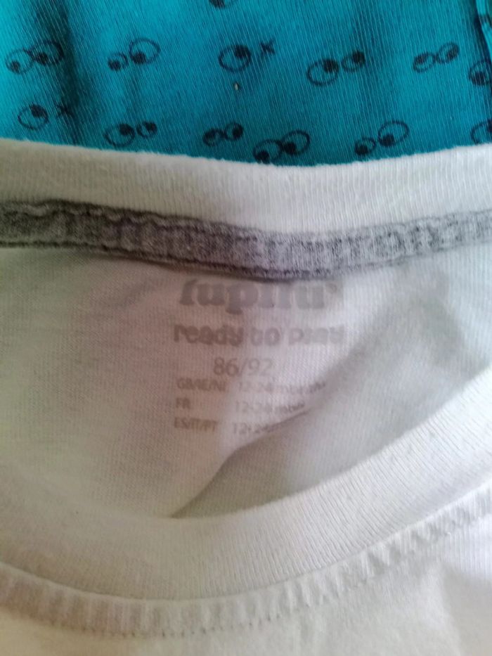 2 polo - photo numéro 6