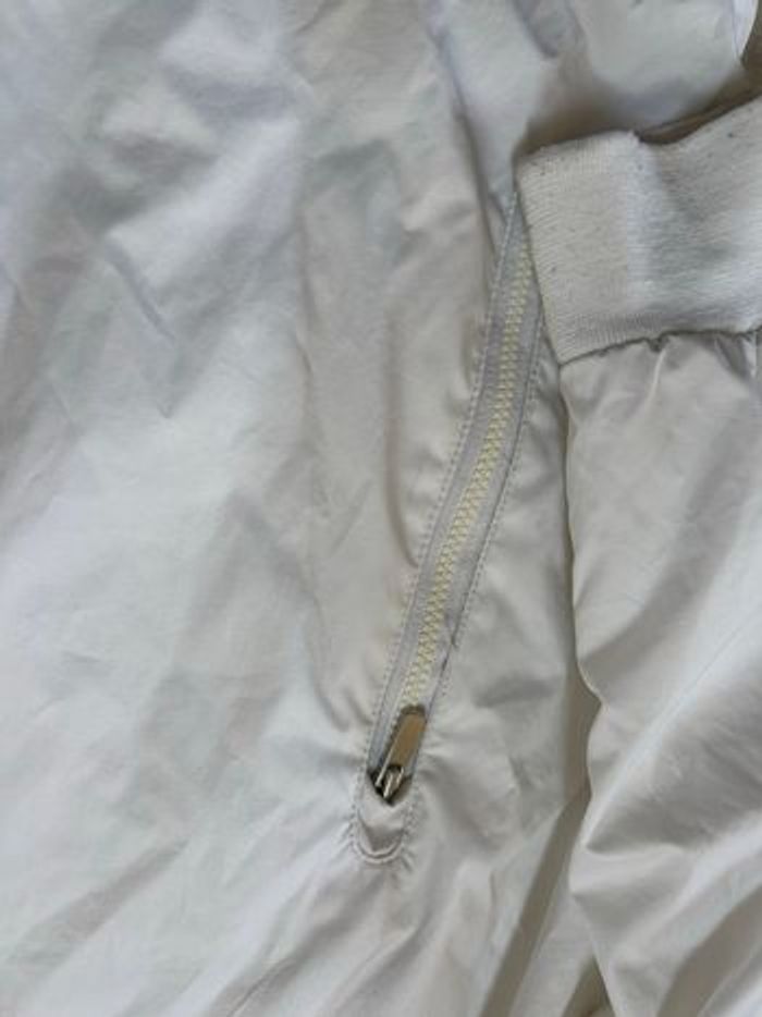 Veste coupe vent en nylon Nike Paris Saint Germain 2019/20 - taille XL - photo numéro 3