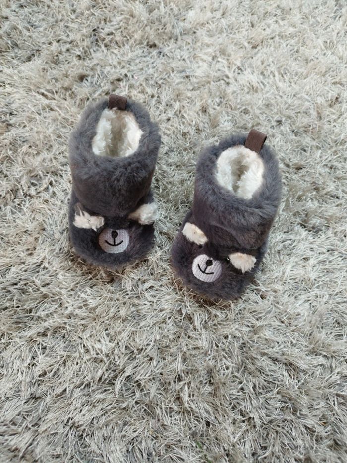 De son bébé naissance cadeau de naissance gris et blanc