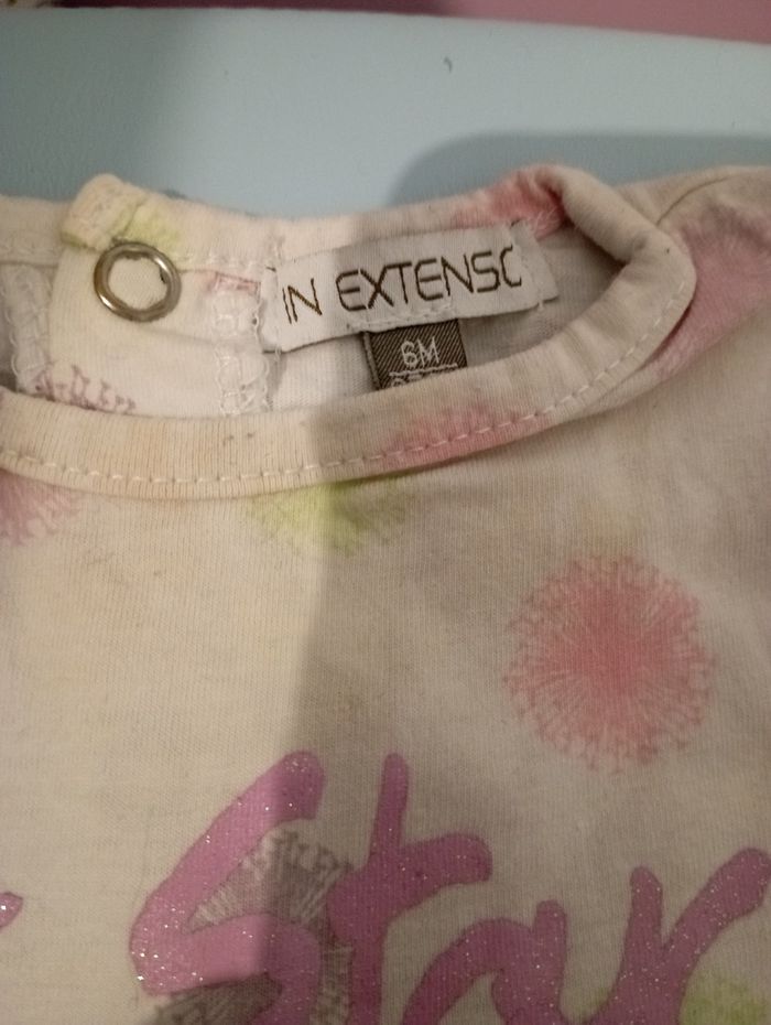 Lot de barboteuses 6 mois - photo numéro 4