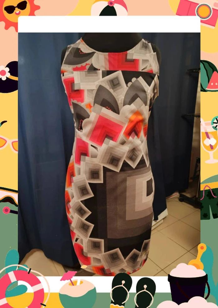 Robe Desigual