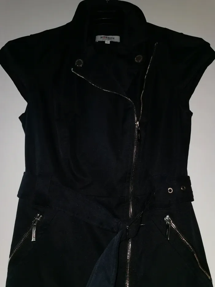 Robe Morgan Taille 36 - photo numéro 3