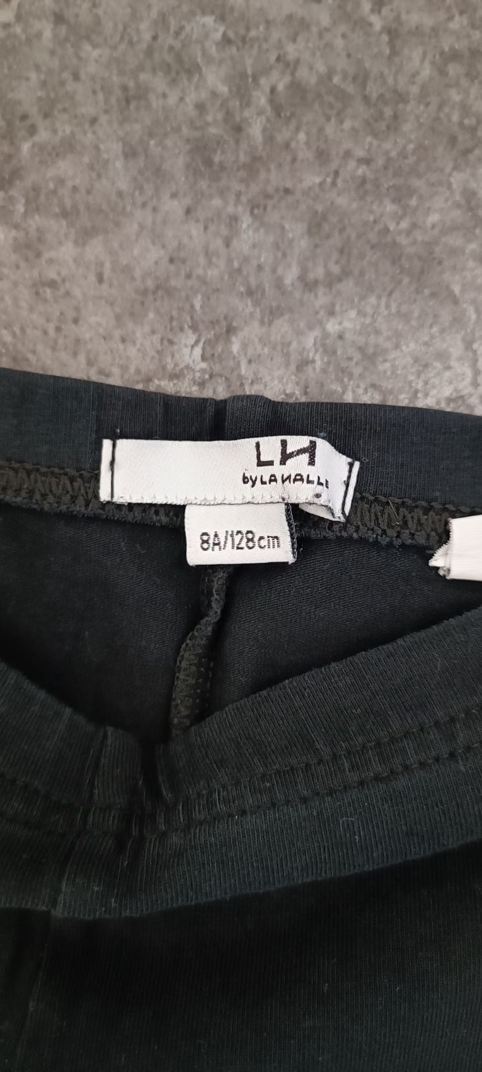 Lot de 4 leggings - photo numéro 9