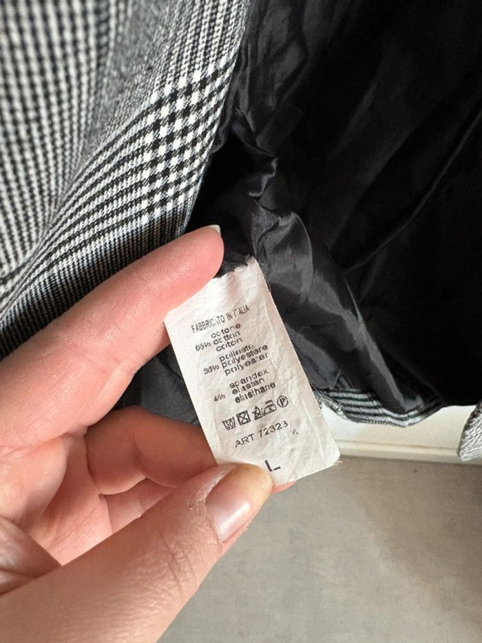Veste blazer T38 - photo numéro 3