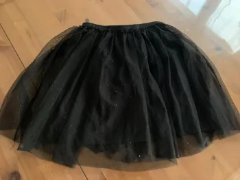 Jupe festive fille