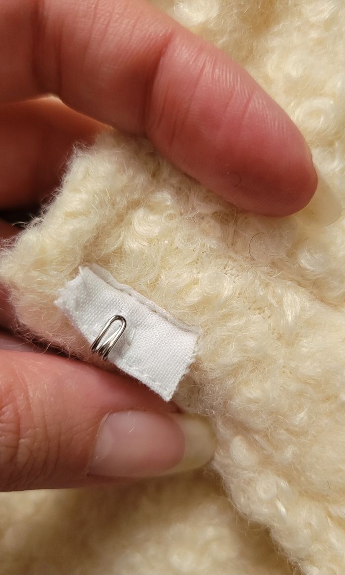 Veste - photo numéro 3